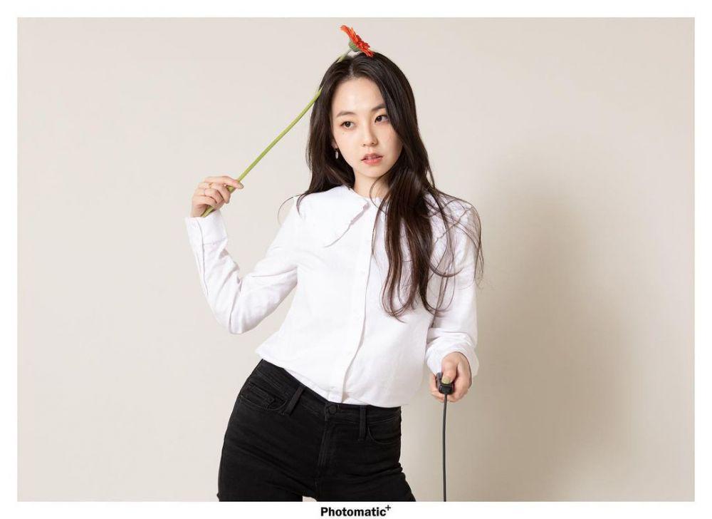 Main Bareng Son Ye Jin di Thirty Nine, Ini 10 Fakta Peran Ahn So Hee