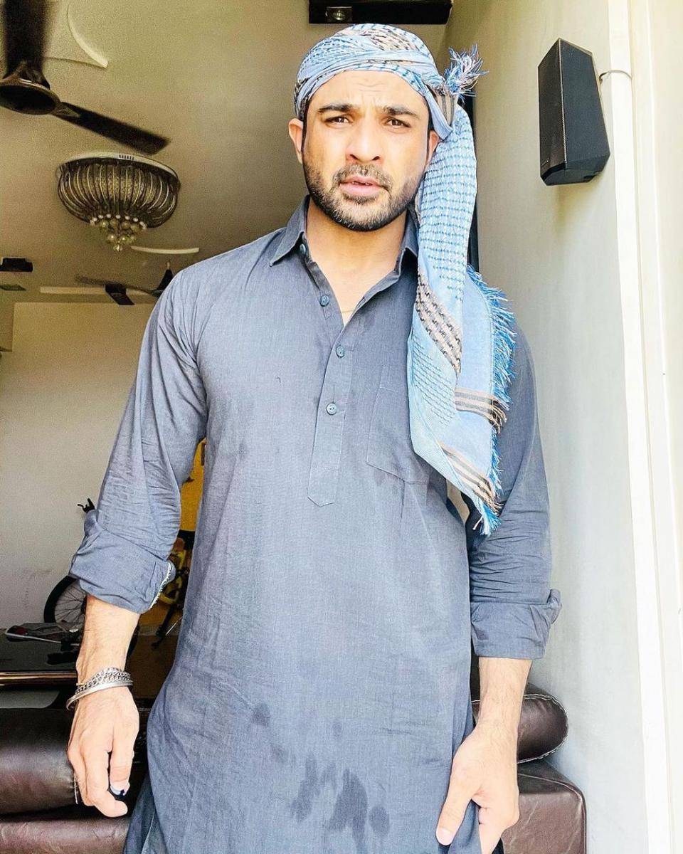 Mohammad Nazim (instagram.com/khilji_nazim)