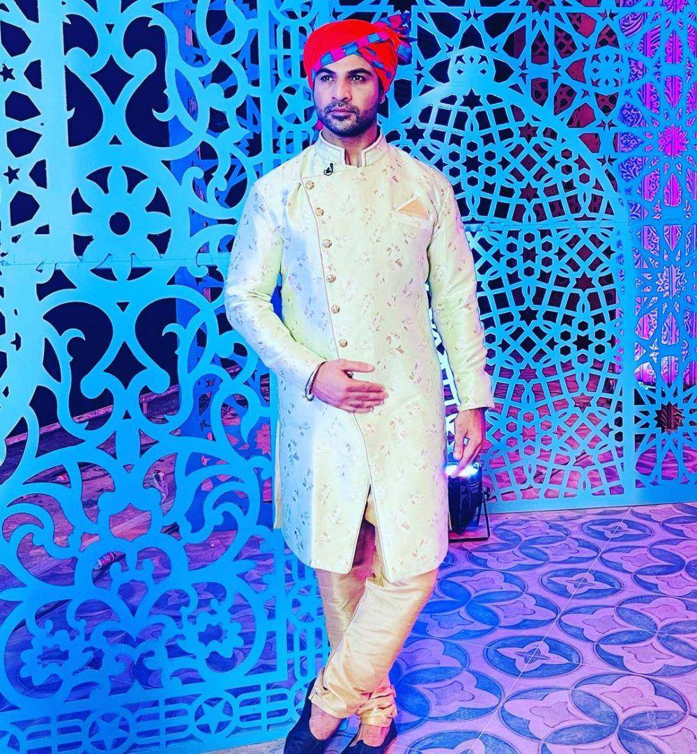 Mohammad Nazim (instagram.com/khilji_nazim)