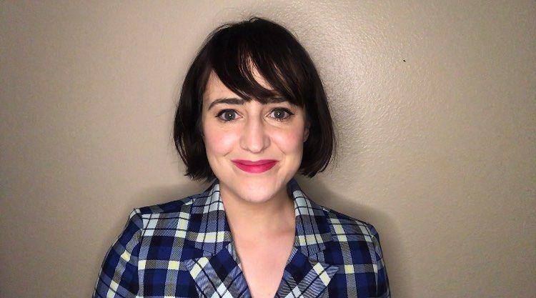 Mara Wilson (instagram.com/marawilson)