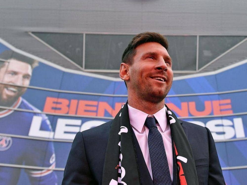 Datangkan Messi, Ini 5 Pemain dengan Gaji Tertinggi di PSG Saat Ini