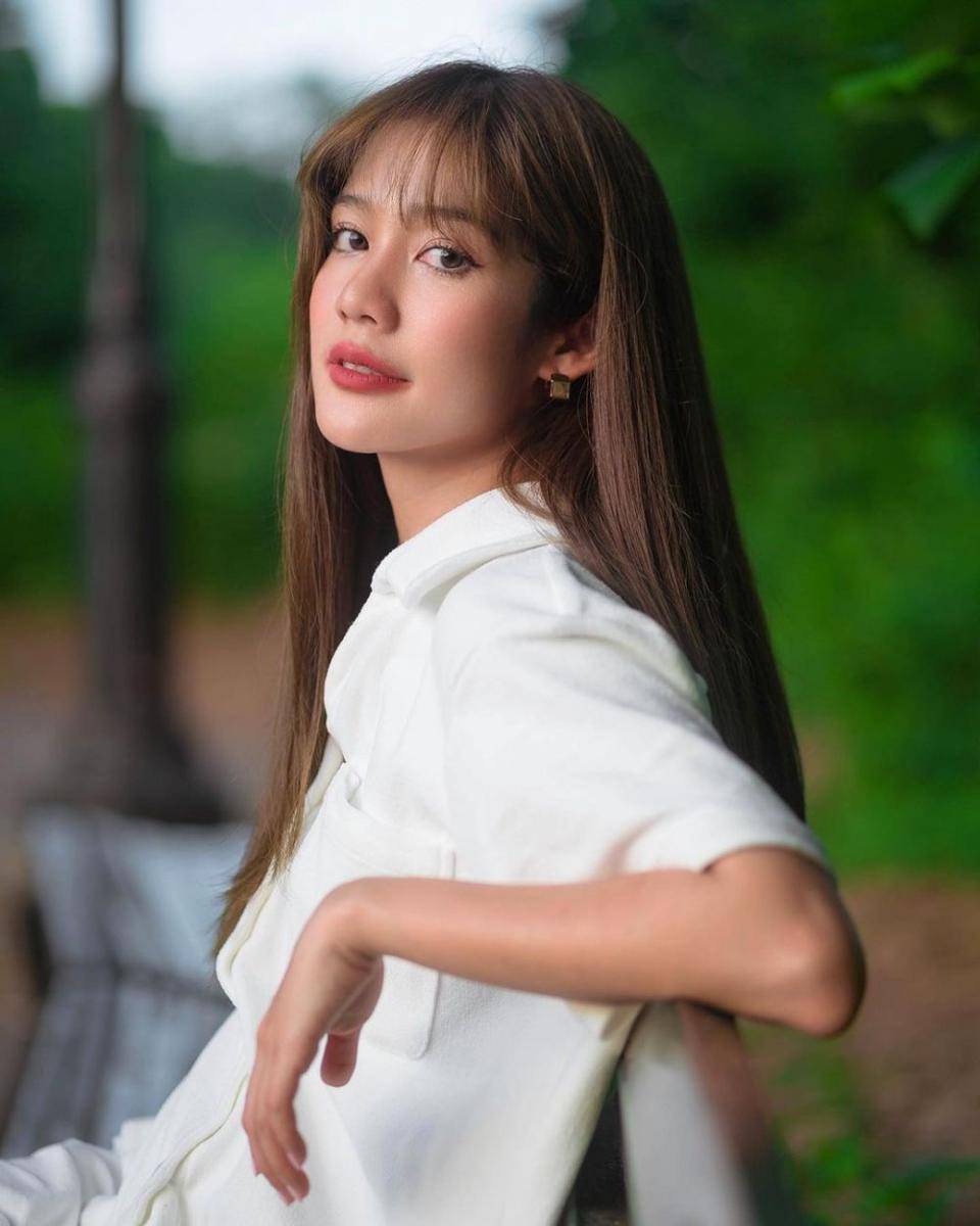 potret Maprang Alrisa (instagram.com/alrisaa)
