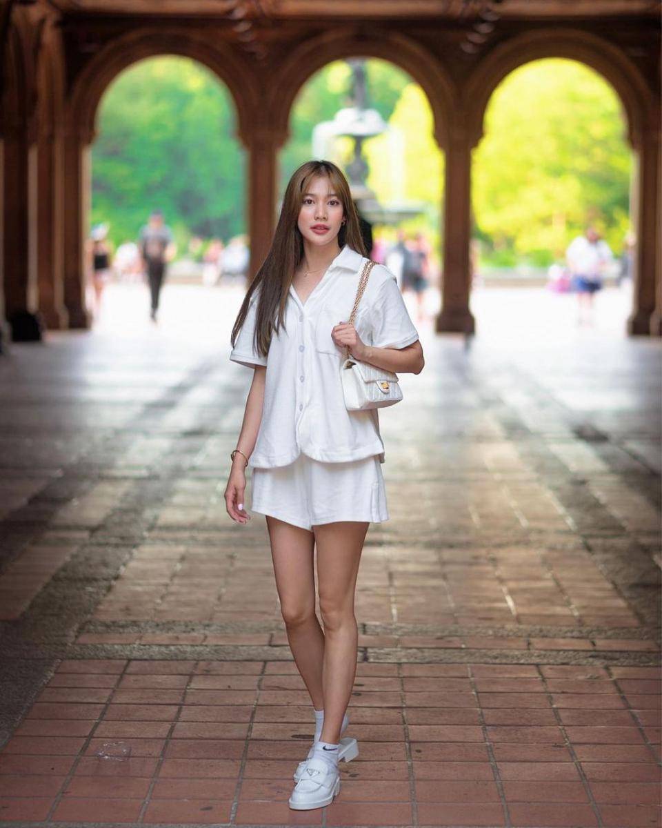 potret Maprang Alrisa (instagram.com/alrisaa)