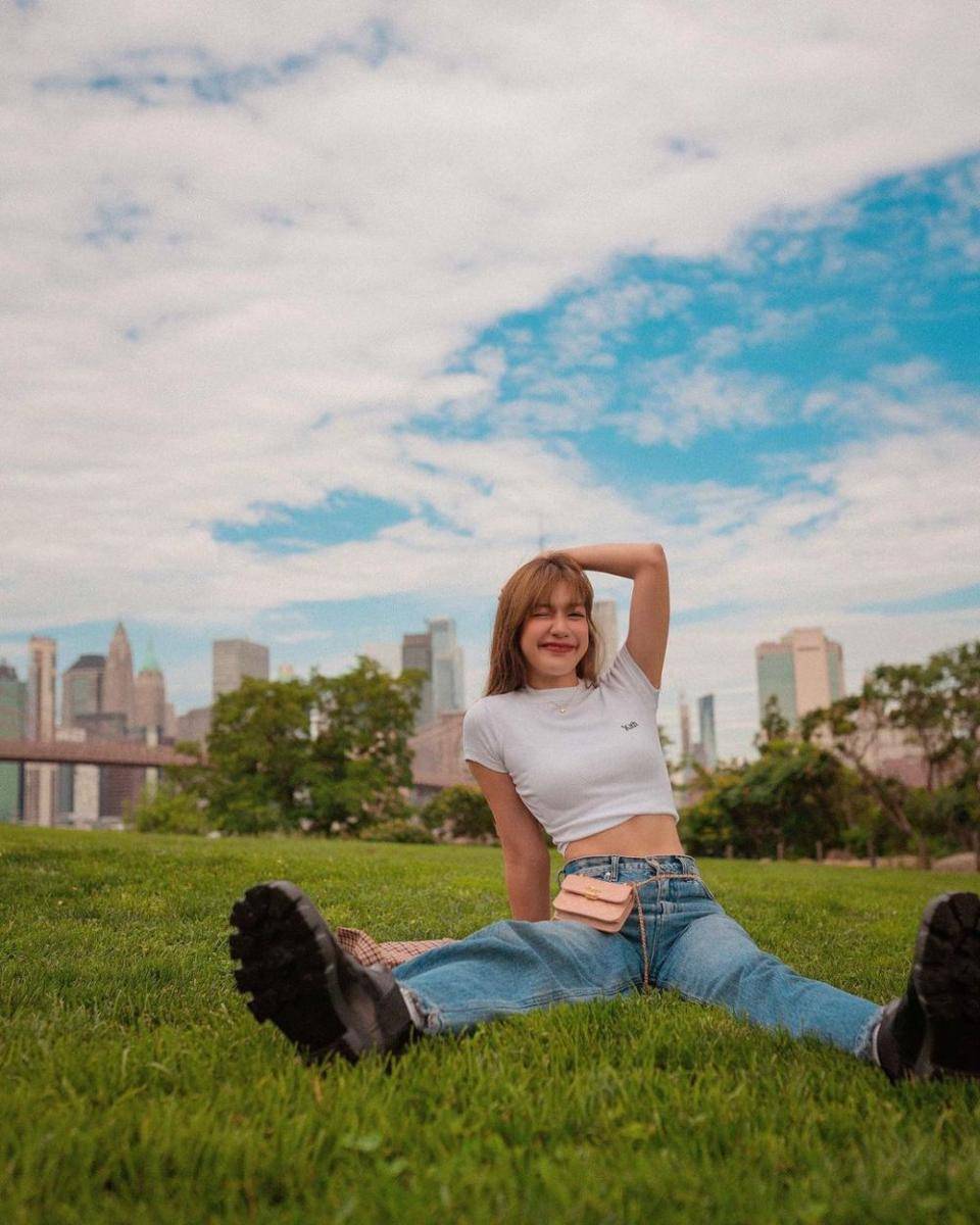 potret Maprang Alrisa (instagram.com/alrisaa)