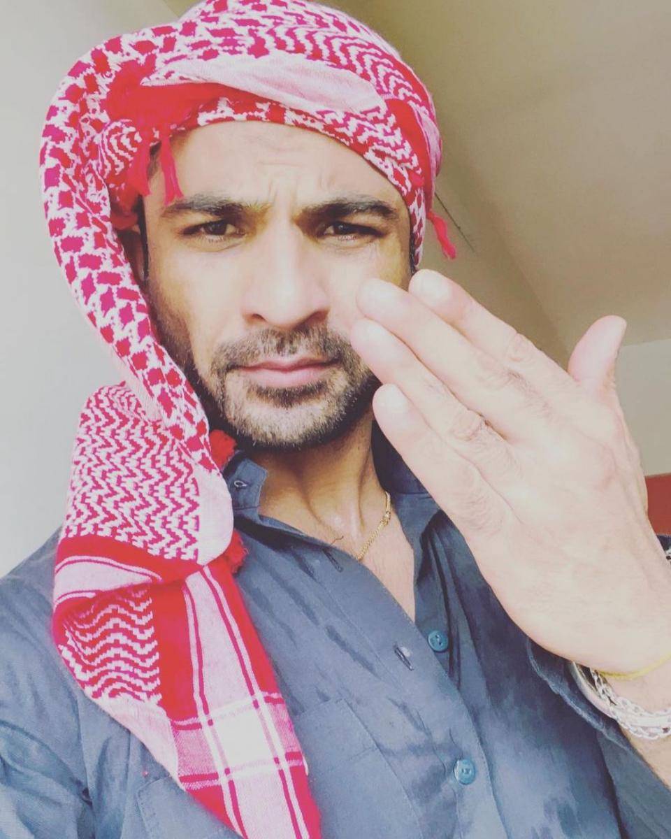 Mohammad Nazim (instagram.com/khilji_nazim)