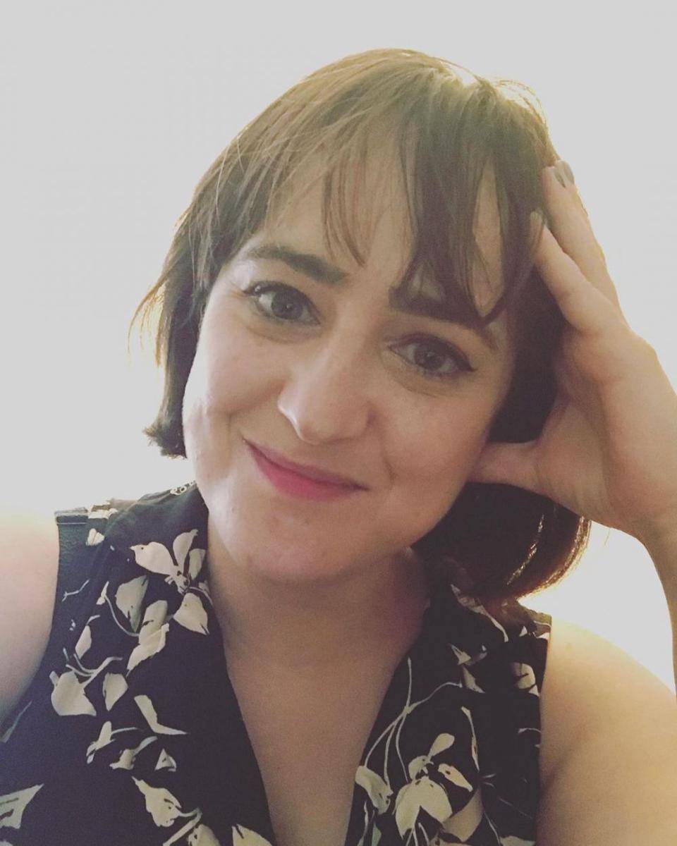 Mara Wilson (instagram.com/marawilson)