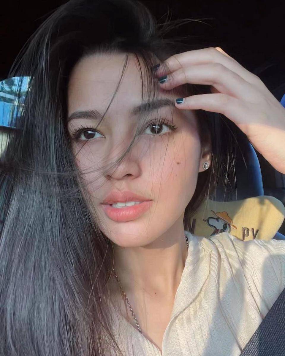 Susan Sameh (instagram.com/susansameeh)