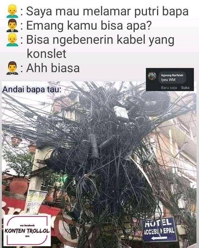 potret kalimat bermakna lain (instagram.com/caratawa)