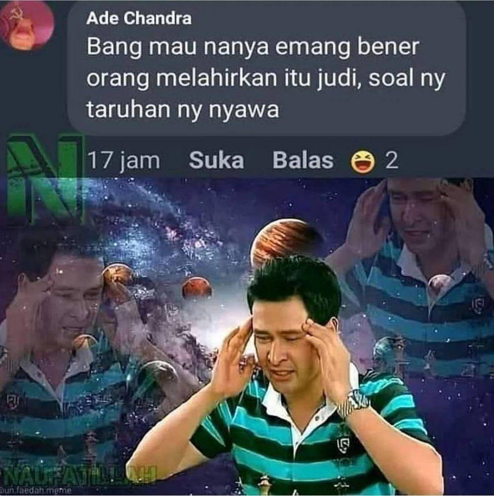 potret kalimat bermakna lain (instagram.com/ketololanyanghqq.id)