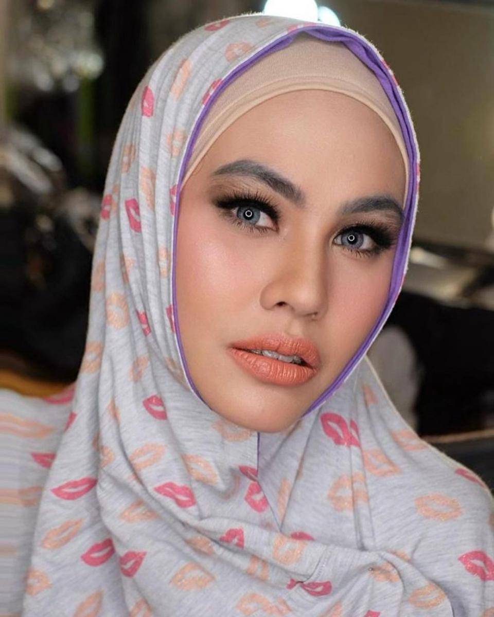 Kartika Putri (instagram.com/kartikaputriworld)
