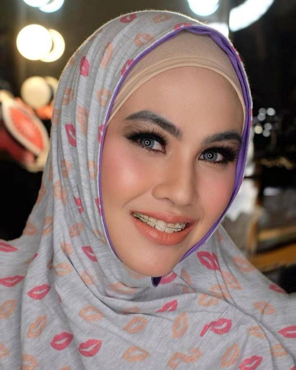 Kartika Putri (instagram.com/kartikaputriworld)