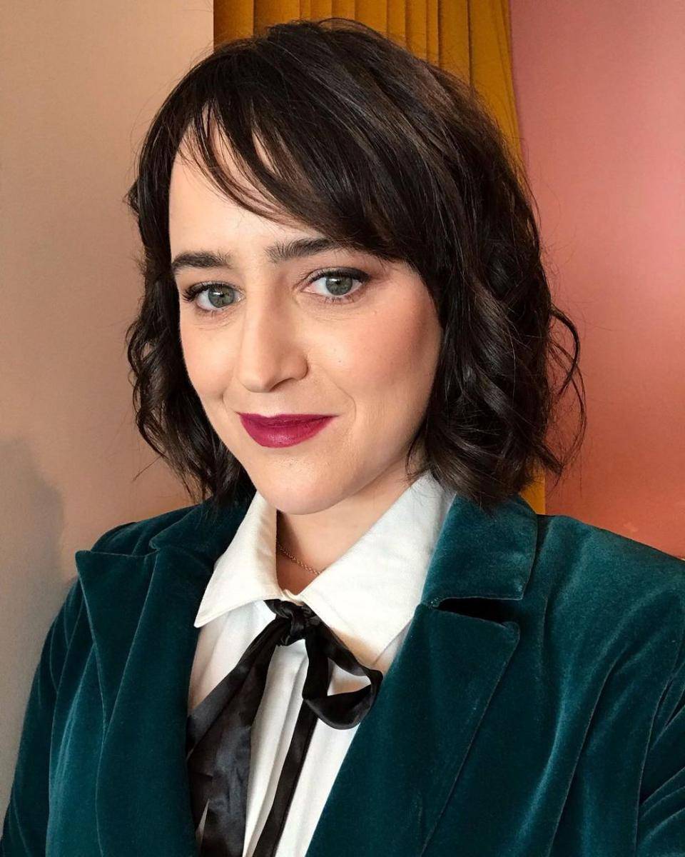 Mara Wilson (instagram.com/marawilson)