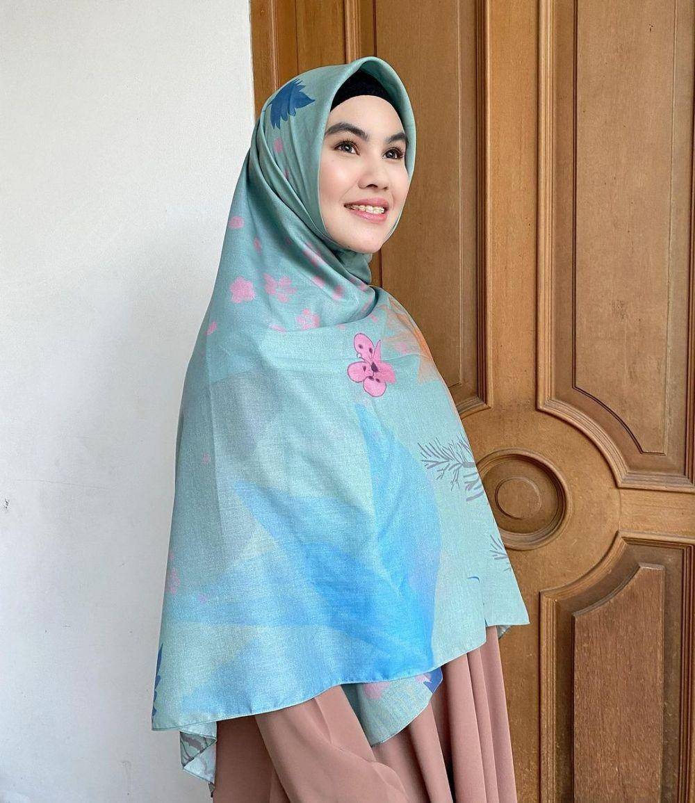 Kartika Putri (instagram.com/kartikaputriworld)