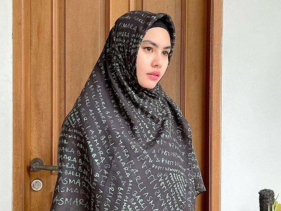 Kartika Putri (instagram.com/kartikaputriworld)