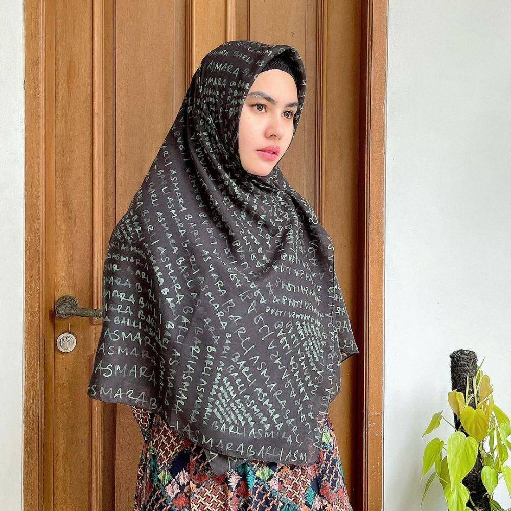 Kartika Putri (instagram.com/kartikaputriworld)