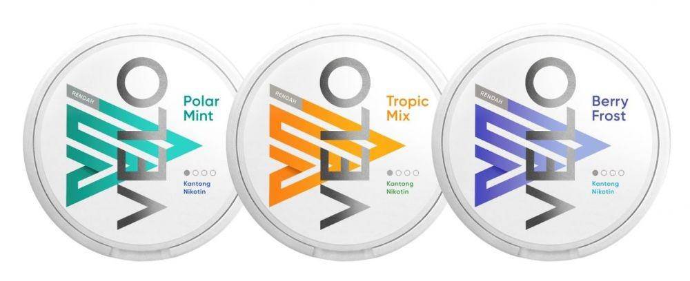VELO (dok. Velo)