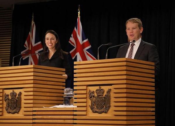 Jacinda Ardern: Perbatasan Negara Ditutup Sampai Akhir 2021