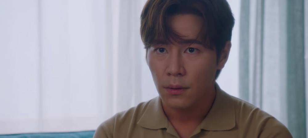 Lee Kyu Hyung (Dok. Netflix/Racket Boys)