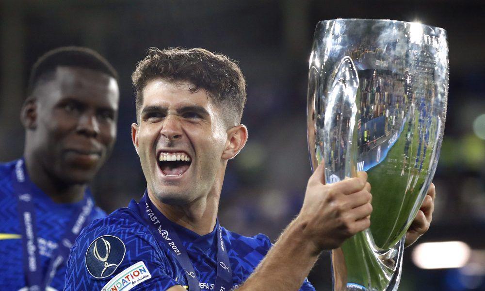 5 Klub dengan Trofi UEFA Super Cup Terbanyak Saat Ini