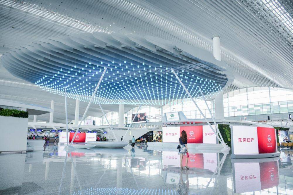 Guangzhou Airport (jcdecaux.com)