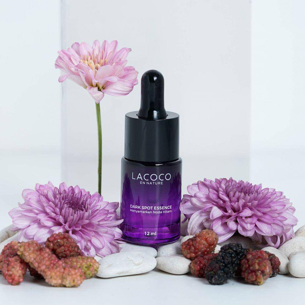 Lacoco Dark Spot Essence (Dok. Lacoco)