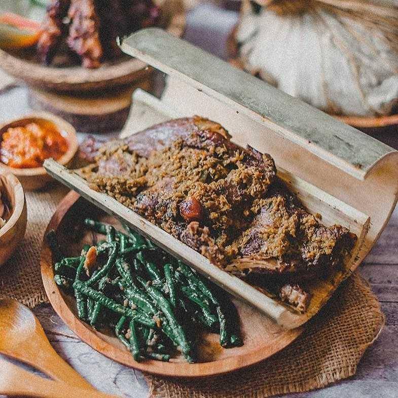bebek timbungan (instagram.com/bebektimbungan)