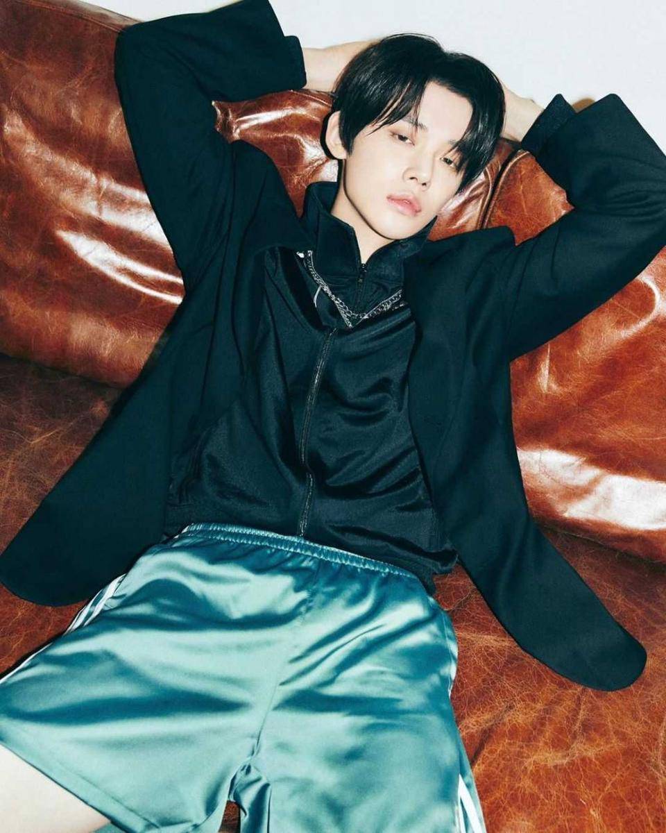Yeonjun TXT (instagram.com/official_yeonjun)