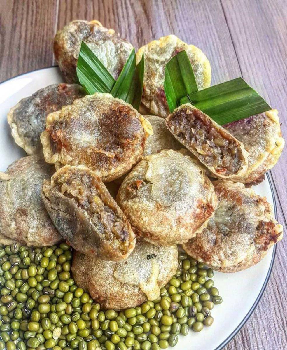 Gandasturi (instagram.com/bungamiranti)
