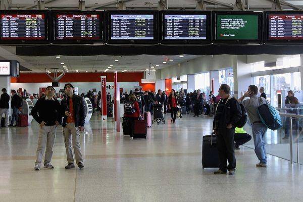 Melbourne International Airport (3aw.co.au)