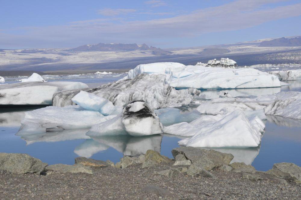 Virus Zombi Purba Bangkit dari Es di Siberia? Ini Faktanya!