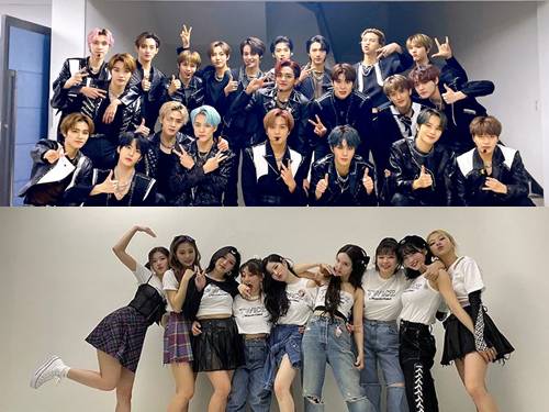 Grup KPop yang Miliki Anggota Non Korea