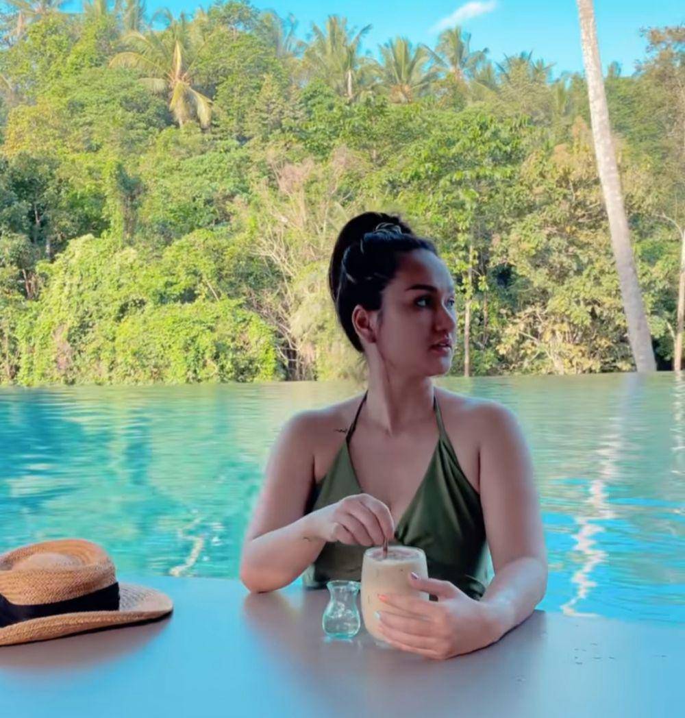 Tengku Dewi Putri (instagram.com/tengkudewiputri_tdp)