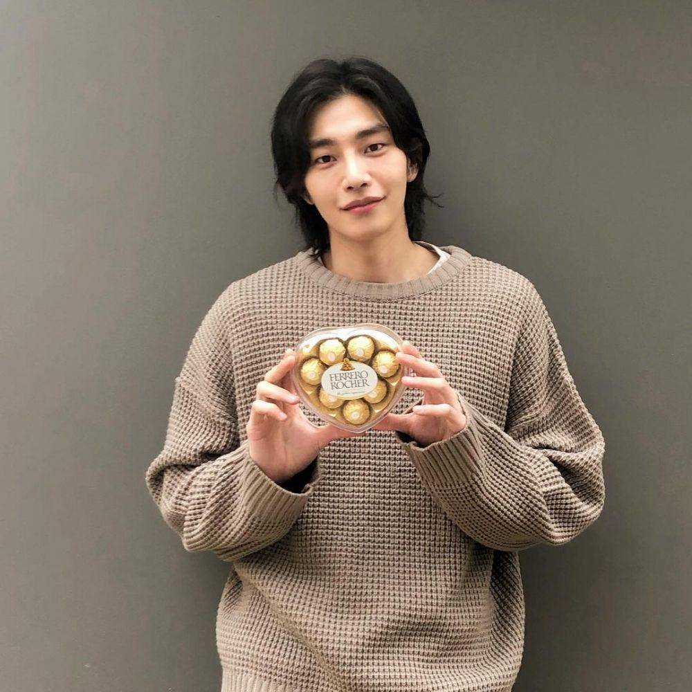 Kim Jae Young (instagram.com/darealkjy)