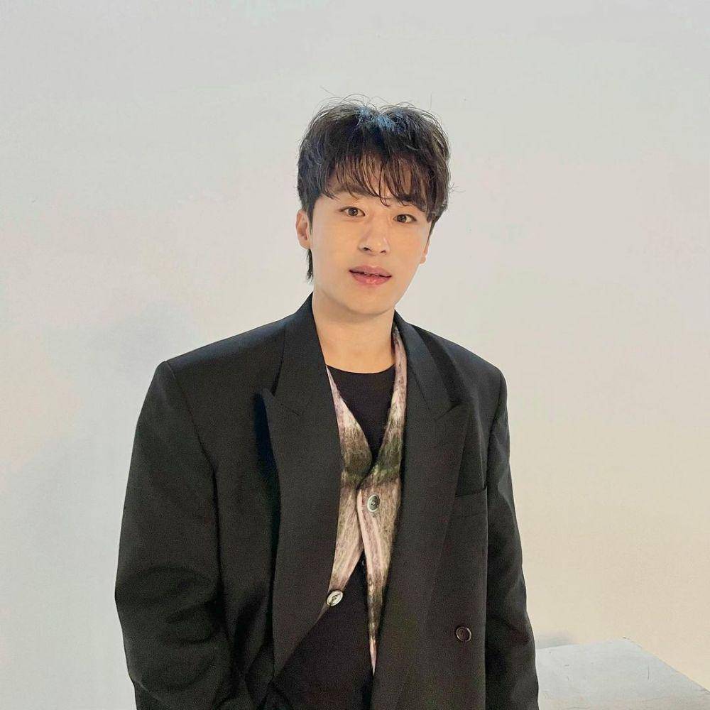 Koo Kyo Hwan (instagram.com/namooactors)