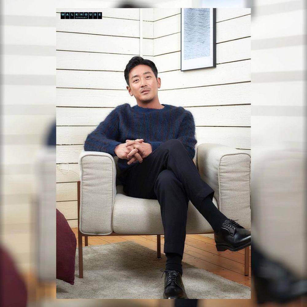 Ha Jung Woo (instagram.com/walkhousecompany)