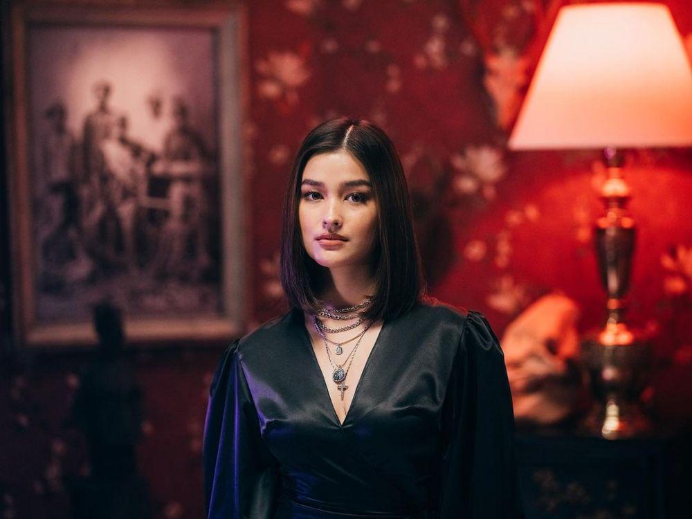 9 Potret Liza Soberano dengan Rambut Pendek, Fresh!