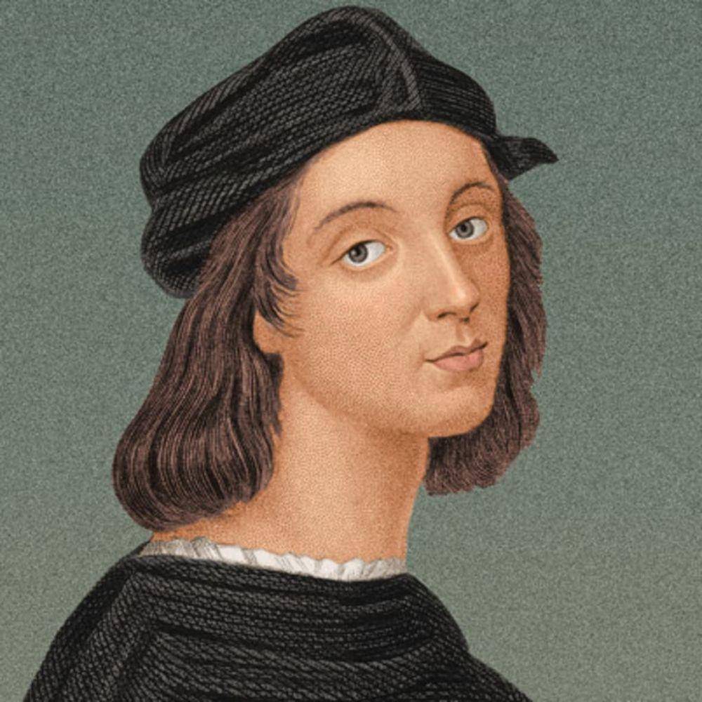 Raphael. (biography.com)