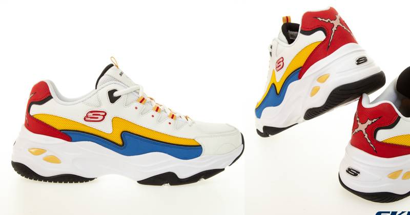 skechers.com.tw