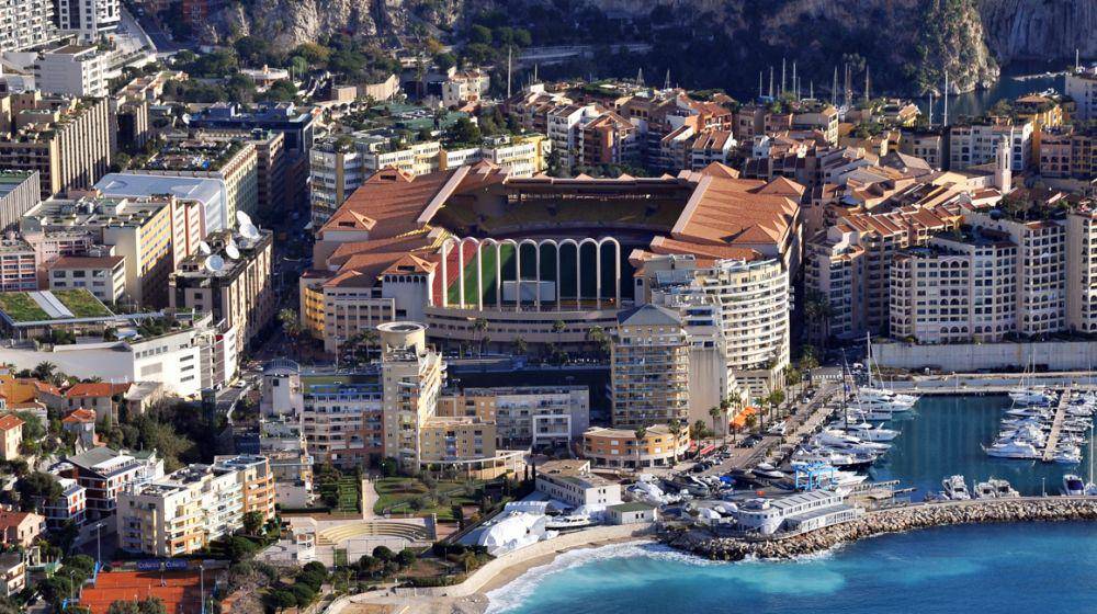 potret Stade Louis II Monaco (asmonaco.com)