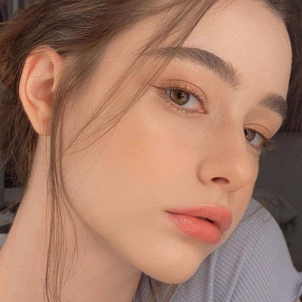 Dasha Taran (instagram.com/taaarannn)