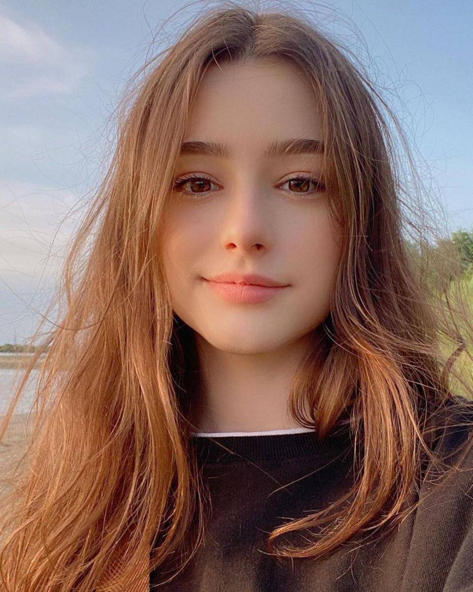 Dasha Taran (instagram.com/taaarannn)