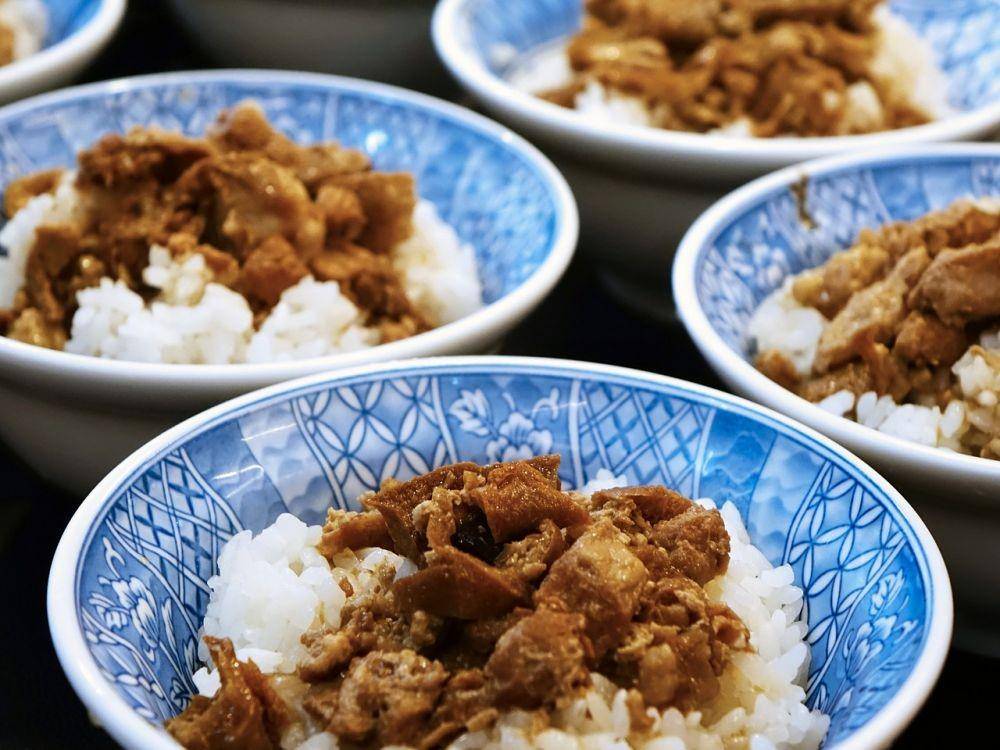 ilustrasi sajian daging babi (pixabay.com/Jason Goh)