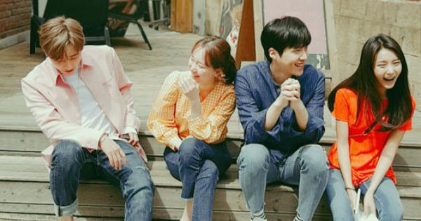 7 Drama Korea Kurang dari 5 Episode, Bikin Susah Move On!