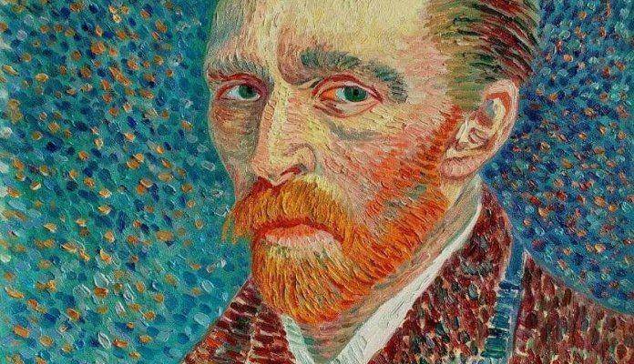 Vincent van Gogh. (elcultural.com)