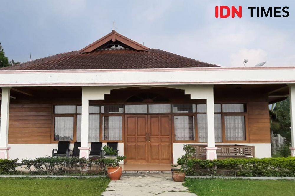 Tarif Mulai Rp370 Ribu, MGPA Rekomendasikan Tujuh Vila di Mandalika