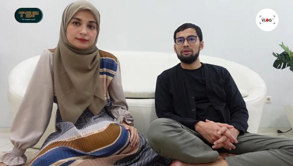 Tips Shireen Sungkar Dampingi Anak Sekolah Online, Wajib Ditiru!