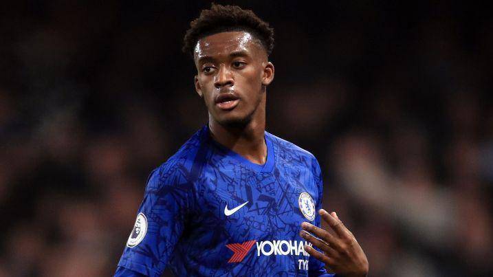 Callum Hudson-Odoi (skysports.com)