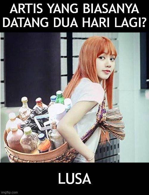 meme tebakan nama penyanyi (instagram.com/tebaktebakin)