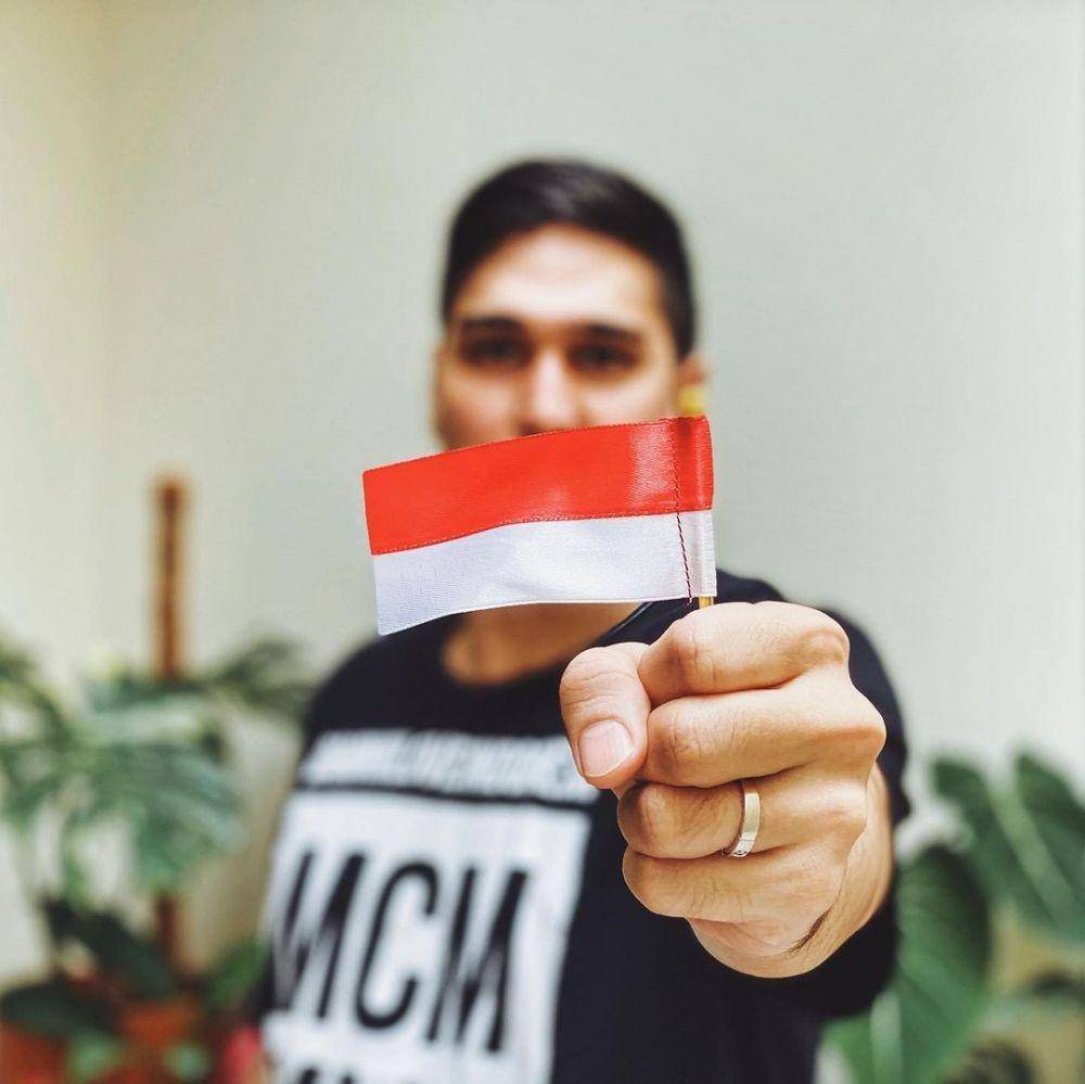 Ide Lomba Agustusan Online (instagram.com/marcelchandra)