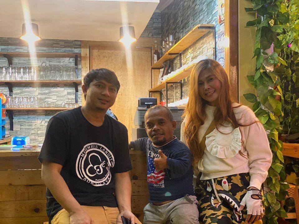 Ucok Baba (instagram.com/ucokk.baba)